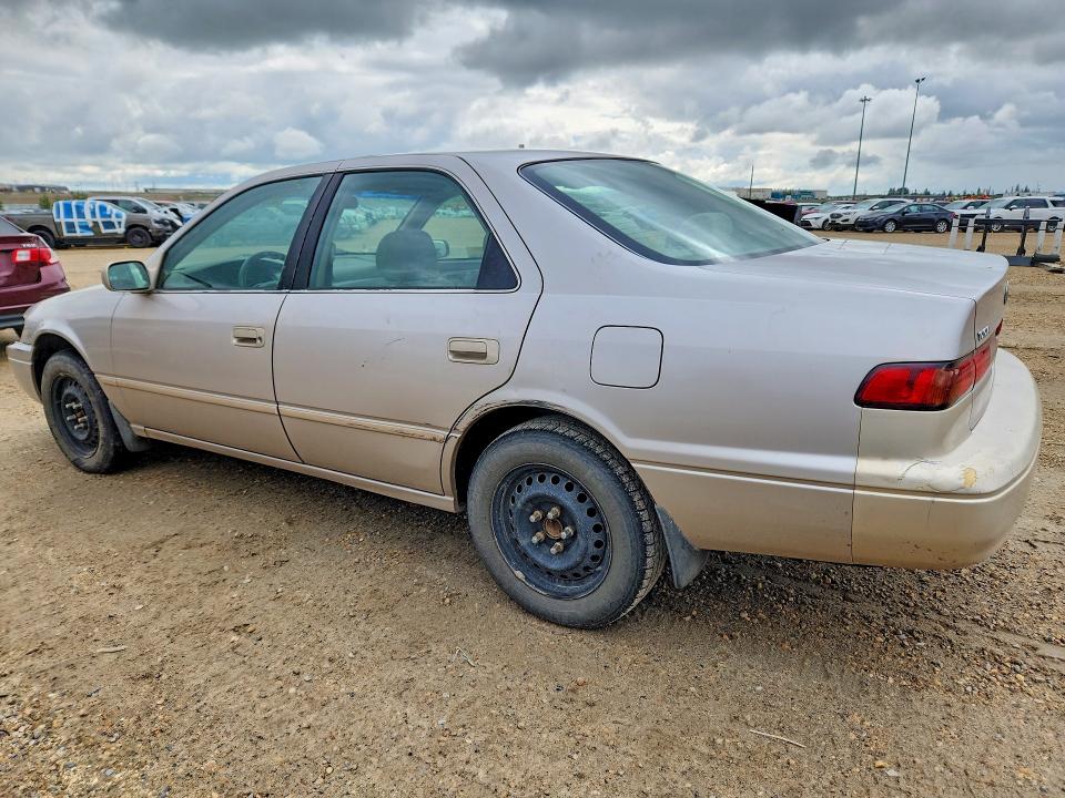 Продажа на аукционе авто 1997 Toyota Camry, vin: 4T1BF22K7VU005340, номер лота: 58013526