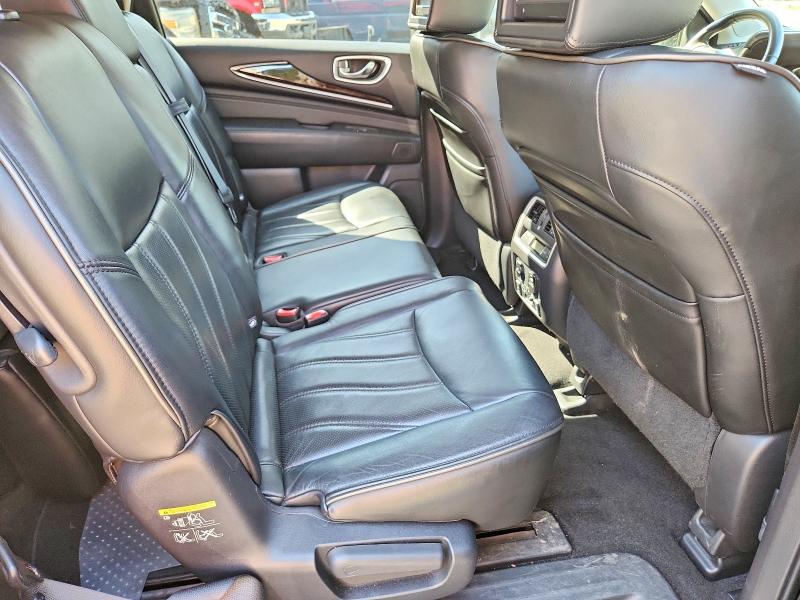 Продаж на аукціоні авто 2014 Infiniti Qx60, vin: 5N1AL0MM0EC548526, номер лоту: 59538446