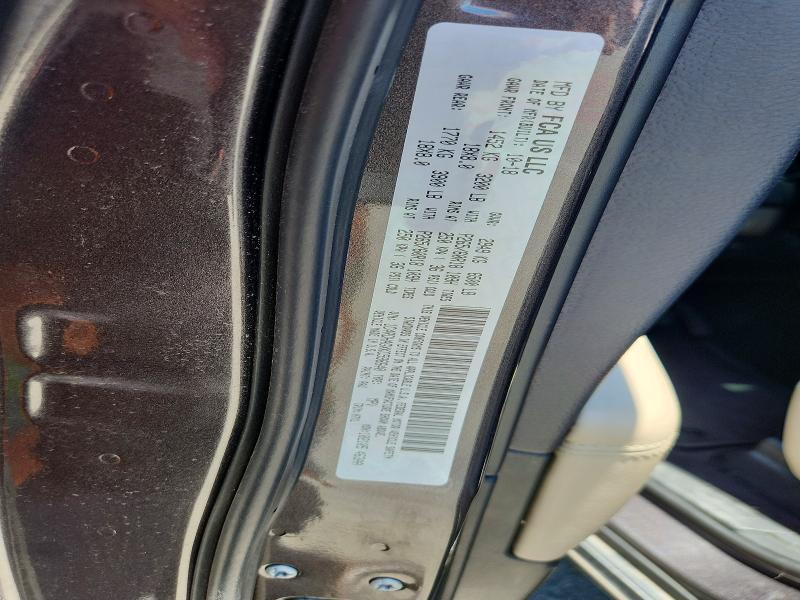 Продаж на аукціоні авто 2019 Dodge Durango, vin: 1C4RDHAGXKC598640, номер лоту: 56117836
