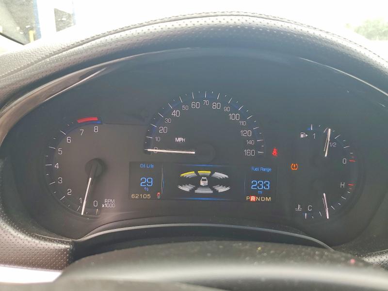 55770546 :رقم المزاد ، 2G61M5S31E9260257 vin ، 2014 Cadillac Xts مزاد بيع