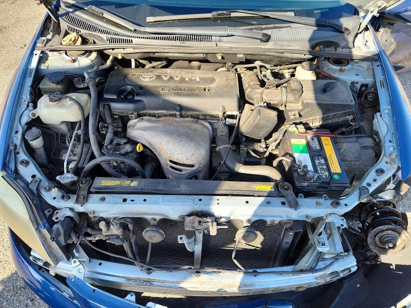 Aukcja sprzedaży 2006 Scion Tc, vin: JTKDE177860097736, numer aukcji: 56710776