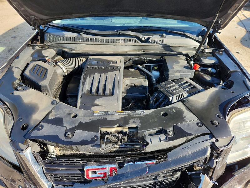 56162246 :رقم المزاد ، 2GKALMEK5F6394127 vin ، 2015 Gmc Terrain مزاد بيع