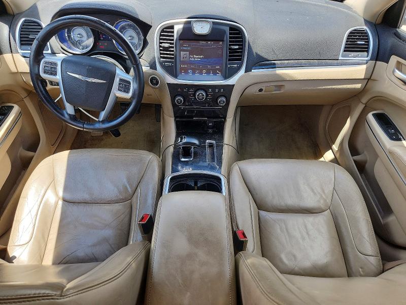 Продажа на аукционе авто 2014 Chrysler 300, vin: 2C3CCAAG0EH354646, номер лота: 56892486