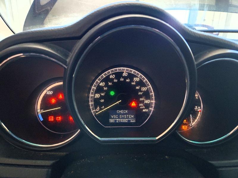 58138266 :رقم المزاد ، JTJHW31U562005418 vin ، 2006 Lexus Rx مزاد بيع