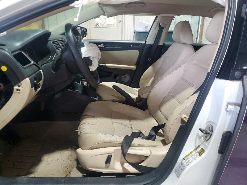 Aukcja sprzedaży 2014 Volkswagen Jetta, vin: 3VWD17AJ7EM406664, numer aukcji: 57173056