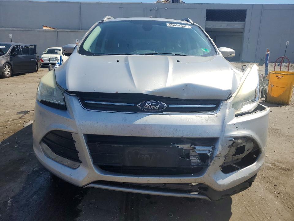 Продаж на аукціоні авто 2014 Ford Escape, vin: 1FMCU9JX6EUD62606, номер лоту: 55894506
