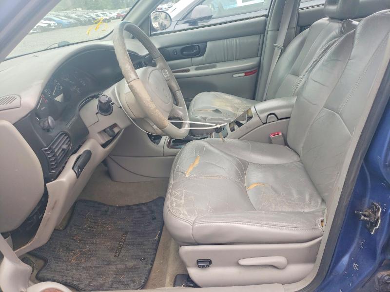 Продажа на аукционе авто 1998 Buick Regal, vin: 2G4WB52K3W1525076, номер лота: 56458926