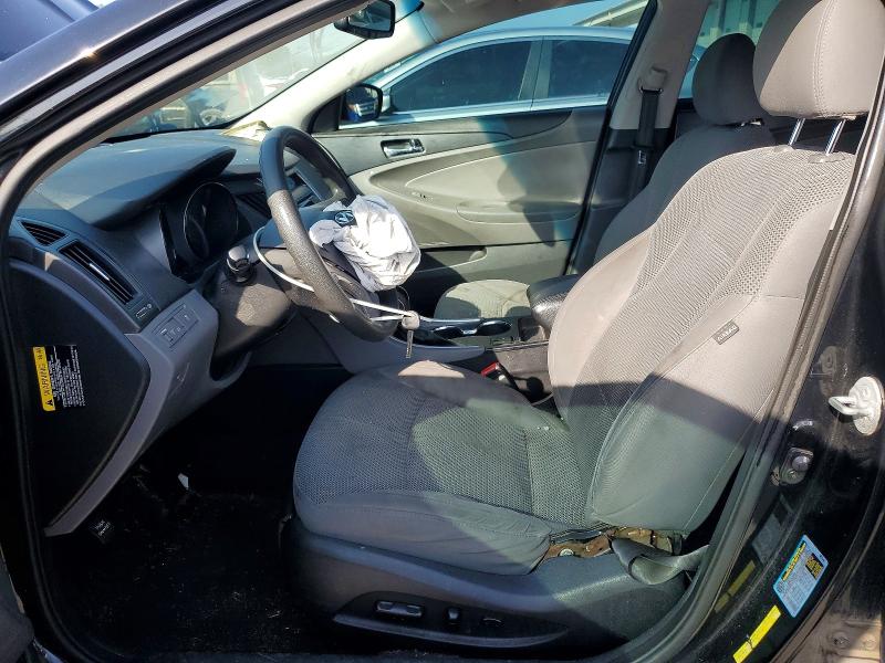 Продаж на аукціоні авто 2013 Hyundai Sonata, vin: 5NPEB4AC8DH632902, номер лоту: 41634316