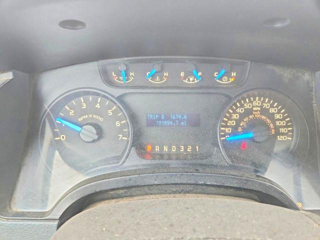 Продажа на аукционе авто 2014 Ford F150, vin: 1FTNF1CF5EKE27647, номер лота: 56151446