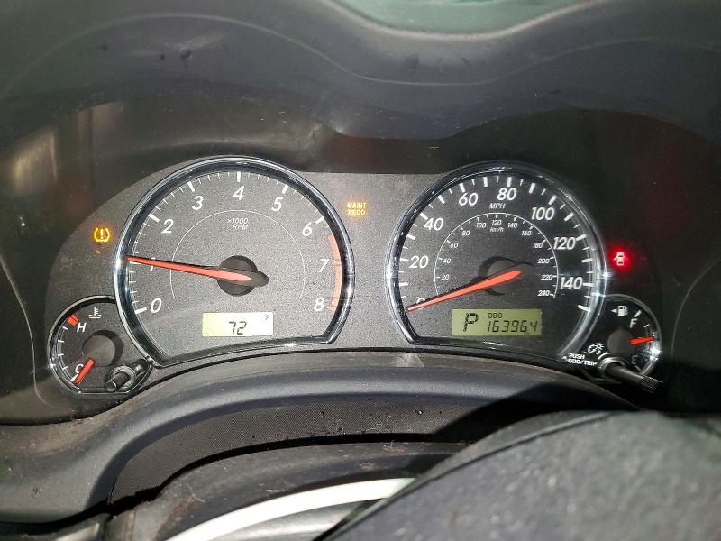 Продажа на аукционе авто 2011 Toyota Corolla, vin: 2T1BU4EE8BC558471, номер лота: 56296526