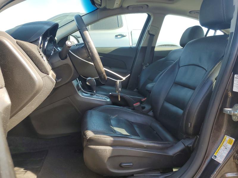 Aukcja sprzedaży 2014 Chevrolet Cruze, vin: 1G1PG5SB7E7376921, numer aukcji: 56052776