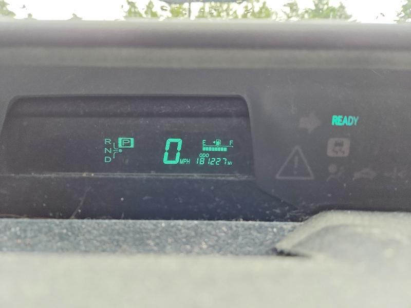 Продажа на аукционе авто 2008 Toyota Prius, vin: JTDKB20U187804263, номер лота: 56682886