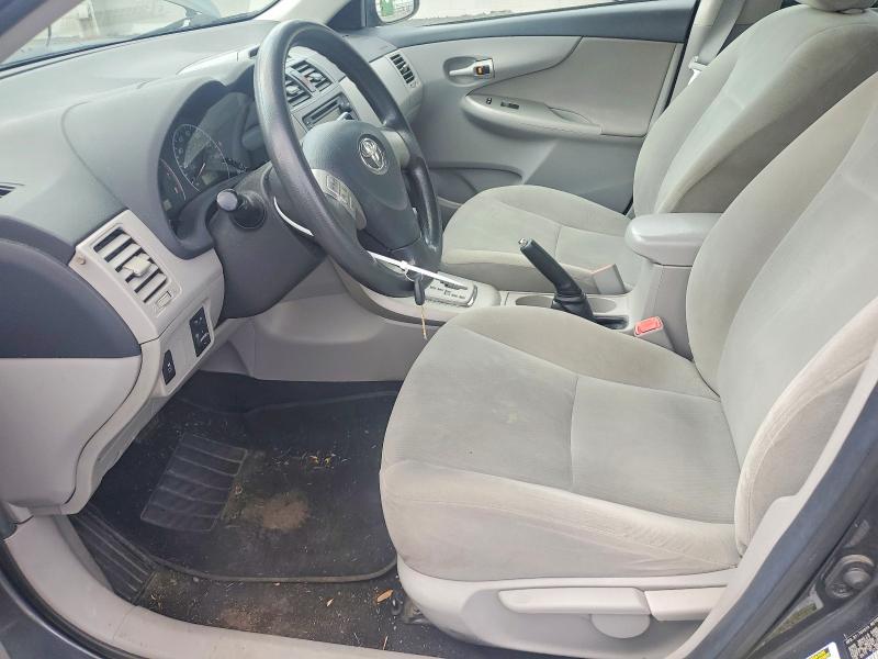 2013 Toyota Corolla მანქანა იყიდება აუქციონზე, vin: 2T1BU4EE6DC935317, აუქციონის ნომერი: 95587725