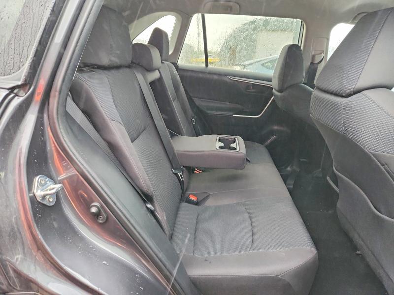 Продаж на аукціоні авто 2021 Toyota Rav4, vin: 2T3F1RFV1MW235281, номер лоту: 56955206