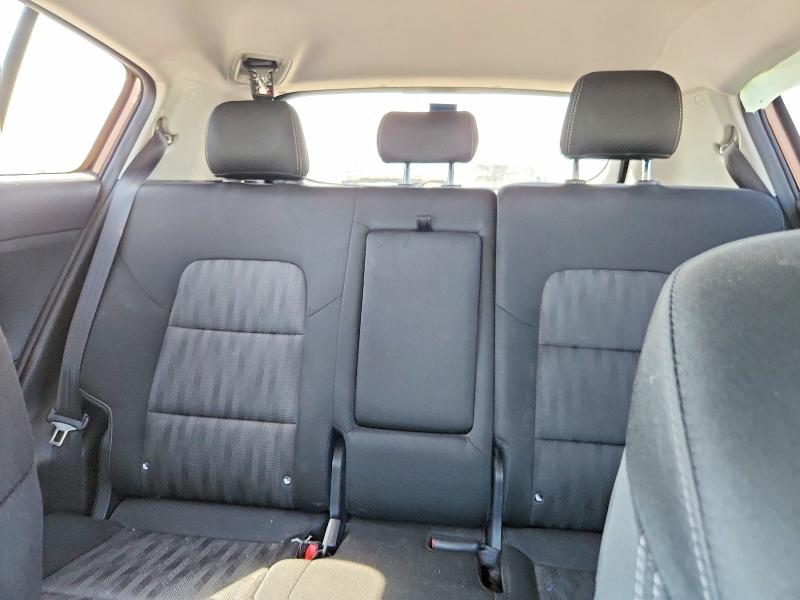 Продаж на аукціоні авто 2019 Kia Sportage, vin: KNDPM3AC0K7514342, номер лоту: 57424896