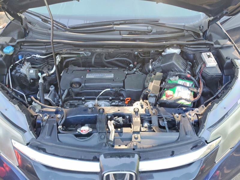 Aukcja sprzedaży 2015 Honda Cr-v, vin: 2HKRM4H44FH115478, numer aukcji: 55591606