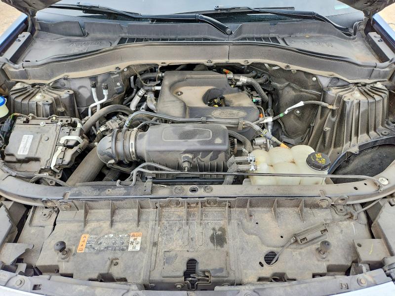 56496636 :رقم المزاد ، 1FMSK7DH8LGC09201 vin ، 2020 Ford Explorer مزاد بيع