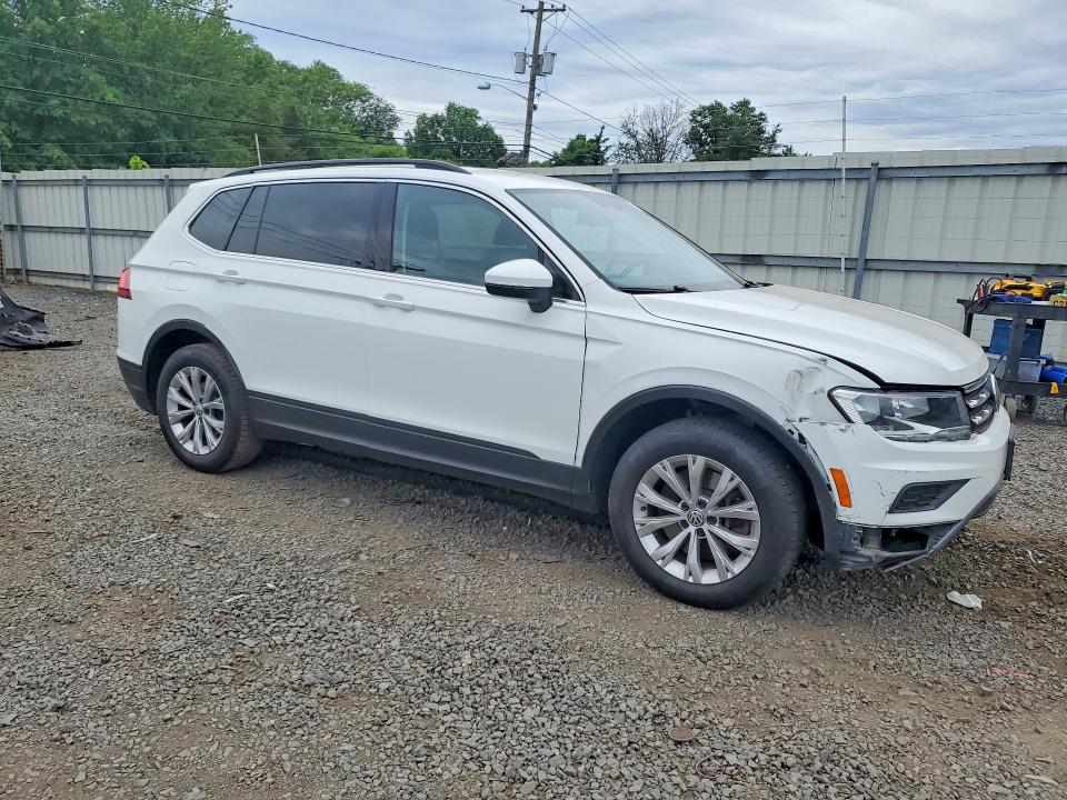 Aukcja sprzedaży 2019 Volkswagen Tiguan, vin: 3VV2B7AX8KM065543, numer aukcji: 57967416