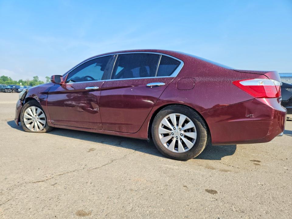 Aukcja sprzedaży 2015 Honda Accord, vin: 1HGCR2F85FA075051, numer aukcji: 97685335
