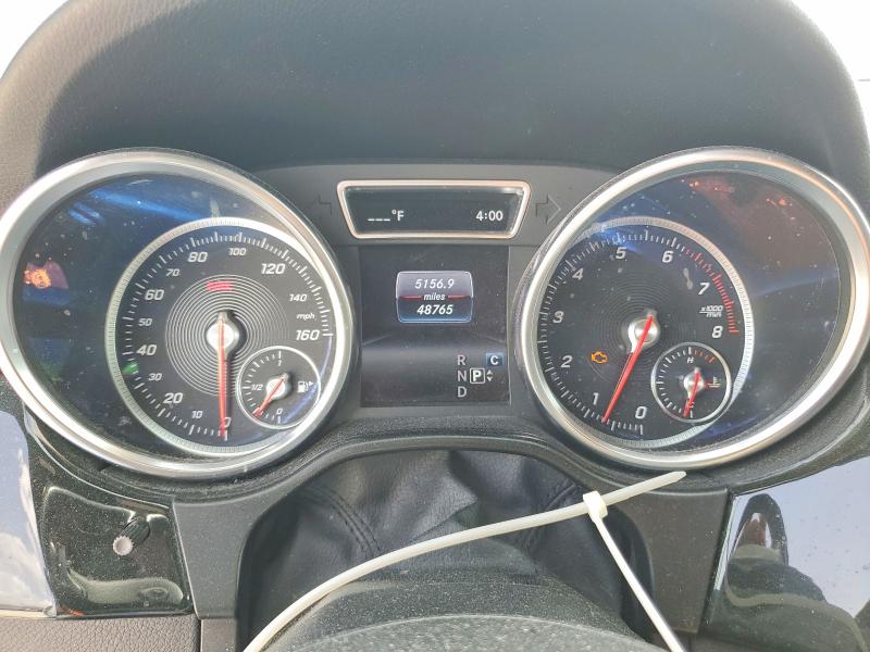 Aukcja sprzedaży 2018 Mercedes-benz Gle, vin: 4JGDA5HB6JB203736, numer aukcji: 58317316