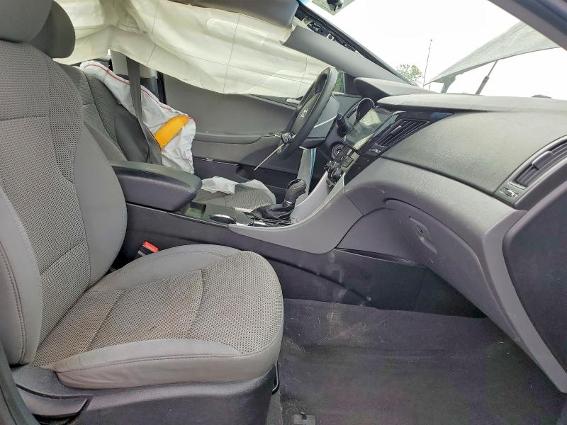 Продаж на аукціоні авто 2014 Hyundai Sonata, vin: 5NPEB4AC9EH840045, номер лоту: 57509536