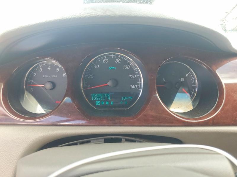 Aukcja sprzedaży 2006 Buick Lucerne, vin: 1G4HR57Y46U239873, numer aukcji: 59141616