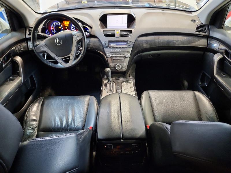 Aukcja sprzedaży 2007 Acura Mdx, vin: 2HNYD28597H001828, numer aukcji: 55908096