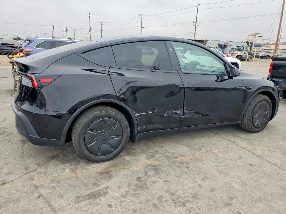 Aukcja sprzedaży 2026 Tesla Model Y, vin: 7SAYGDED1TA608388, numer aukcji: 58261016