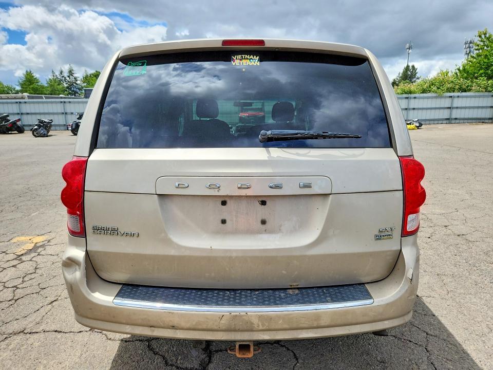 Aukcja sprzedaży 2014 Dodge Grand Caravan, vin: 2C4RDGCG4ER430169, numer aukcji: 56622446