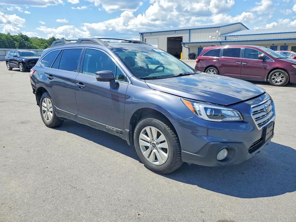 Aukcja sprzedaży 2016 Subaru Outback, vin: 4S4BSAHC8G3267947, numer aukcji: 58374726