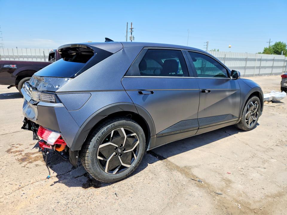 Aukcja sprzedaży 2023 Hyundai Ioniq 5, vin: KM8KNDAF2PU188569, numer aukcji: 58051276