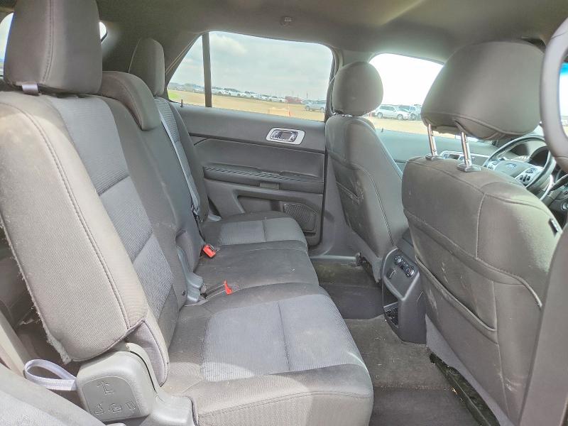Aukcja sprzedaży 2012 Ford Explorer, vin: 1FMHK8D87CGA75698, numer aukcji: 55870236