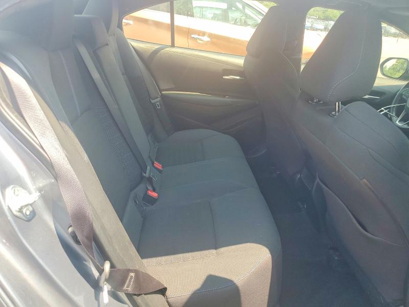 Aukcja sprzedaży 2020 Toyota Corolla, vin: JTDP4RCE4LJ044290, numer aukcji: 59064366