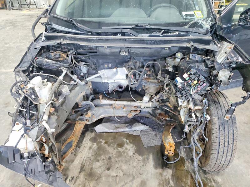 Продаж на аукціоні авто 2018 Mitsubishi Eclipse Cross, vin: JA4AS3AA5JZ049385, номер лоту: 55647826