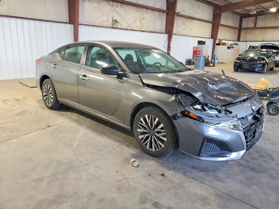 Продажа на аукционе авто 2025 Nissan Altima, vin: 1N4BL4DW0SN350598, номер лота: 56805776