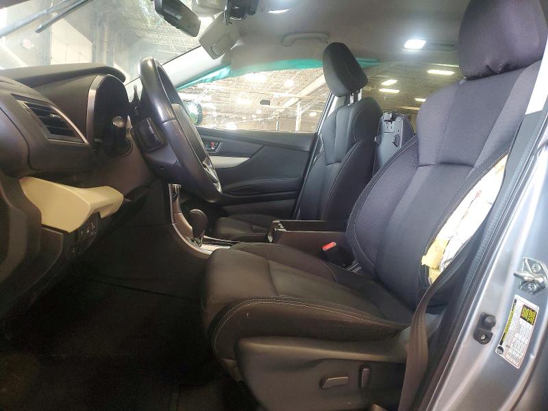 Продажа на аукционе авто 2021 Subaru Ascent, vin: 4S4WMAFD5M3416253, номер лота: 57871186