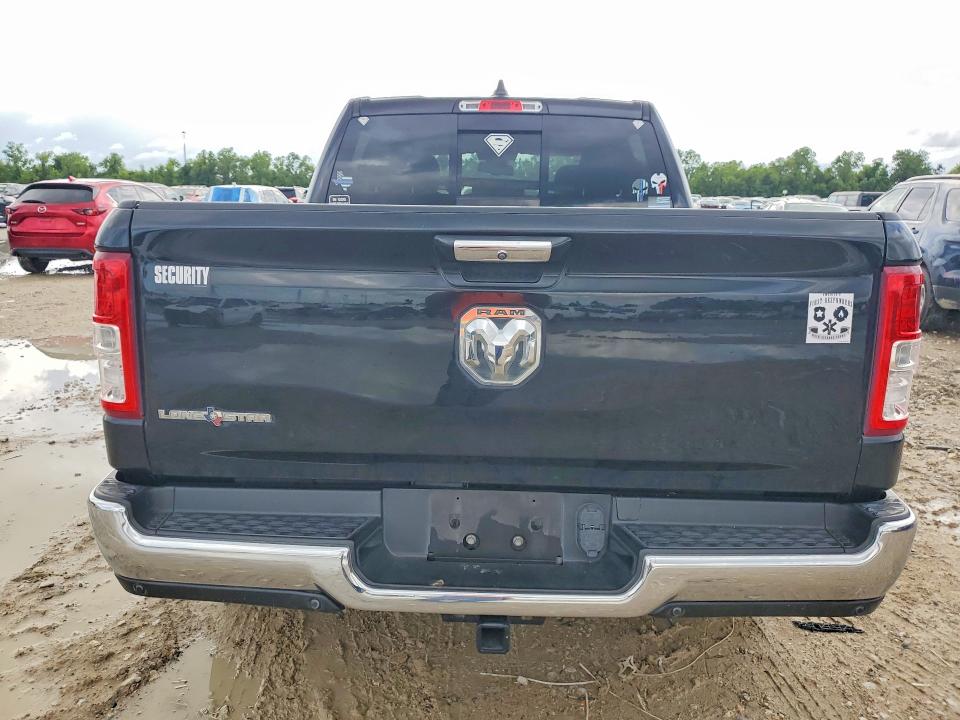 Aukcja sprzedaży 2019 Ram 1500, vin: 1C6RREFG4KN666757, numer aukcji: 56117196