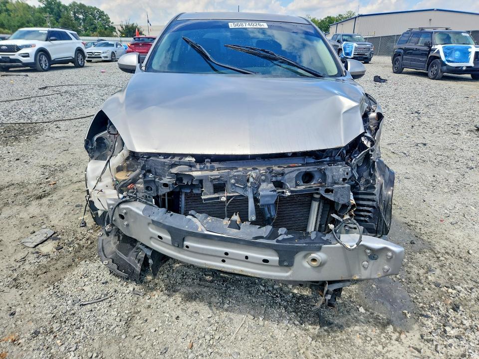 56874026 :رقم المزاد ، JM1BL1M56B1363220 vin ، 2011 Mazda 3 مزاد بيع