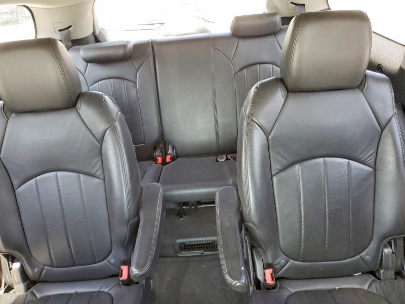 Продажа на аукционе авто 2011 Buick Enclave, vin: 5GAKVBED2BJ213564, номер лота: 57042126