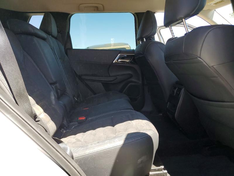 Продаж на аукціоні авто 2022 Mitsubishi Outlander, vin: JA4J4UA86NZ046143, номер лоту: 56995026