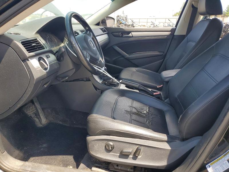 Продаж на аукціоні авто 2013 Volkswagen Passat, vin: 1VWBH7A34DC080083, номер лоту: 58129826