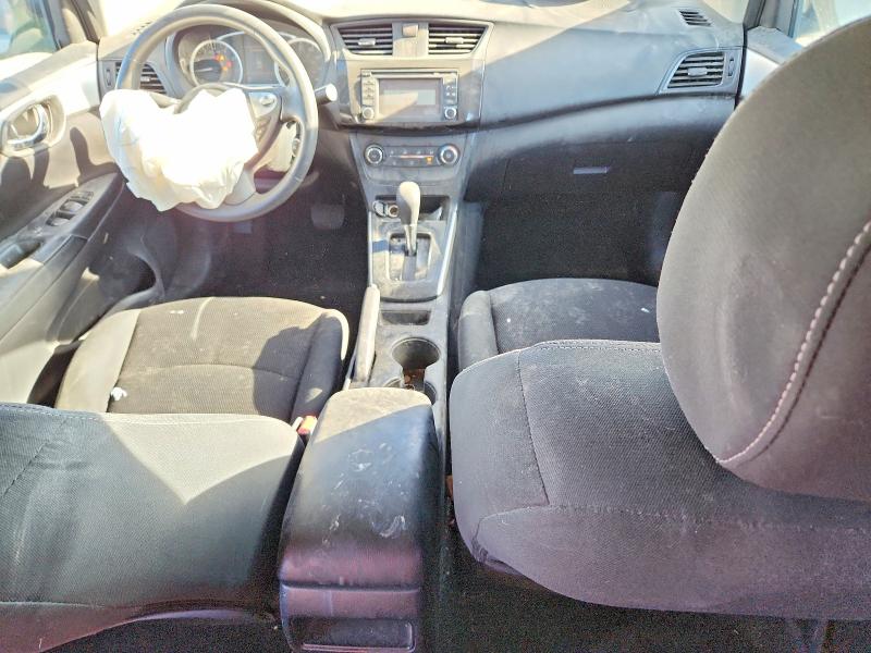 Aukcja sprzedaży 2019 Nissan Sentra, vin: 3N1AB7AP2KY214955, numer aukcji: 59161226
