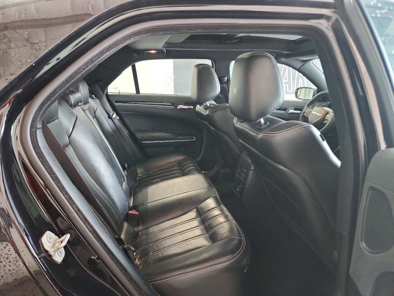 Aukcja sprzedaży 2023 Chrysler 300, vin: 2C3CCABG7PH641032, numer aukcji: 55373276
