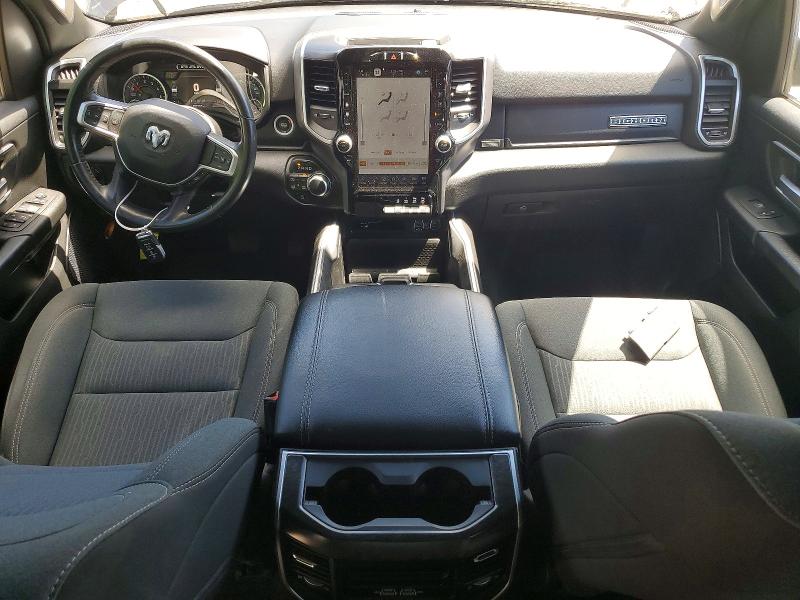 Продажа на аукционе авто 2023 Ram 1500, vin: 1C6RRFFG5PN583030, номер лота: 57560846
