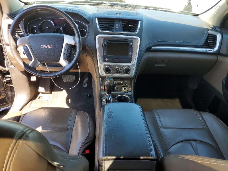 Продаж на аукціоні авто 2015 Gmc Acadia, vin: 1GKKVRKD3FJ105556, номер лоту: 57351086