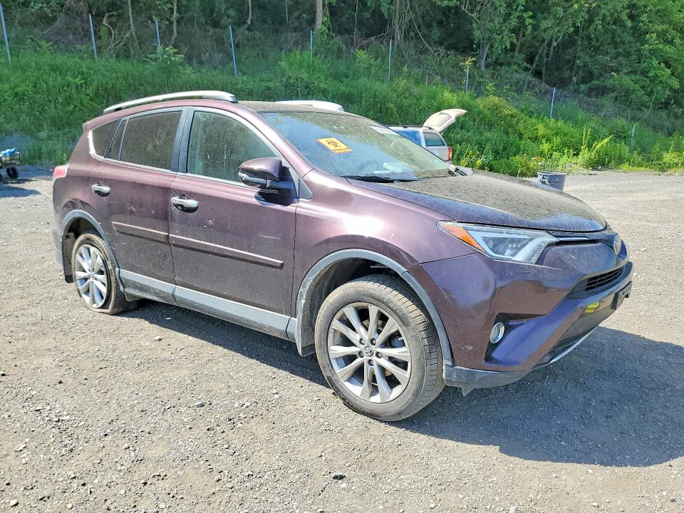 Aukcja sprzedaży 2018 Toyota Rav4, vin: 2T3DFREVXJW856539, numer aukcji: 55883566