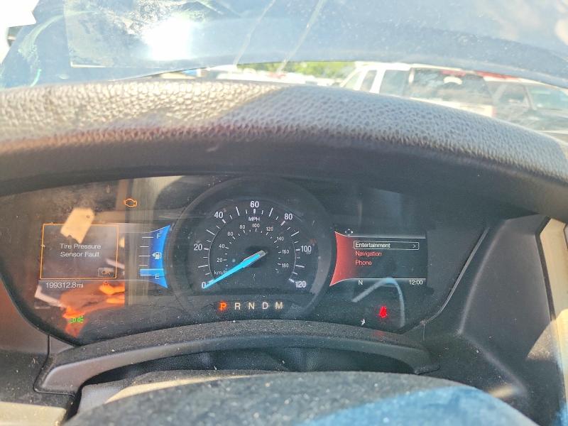 Продажа на аукционе авто 2017 Ford Expedition, vin: 1FMJU1HT1HEA36867, номер лота: 55651026