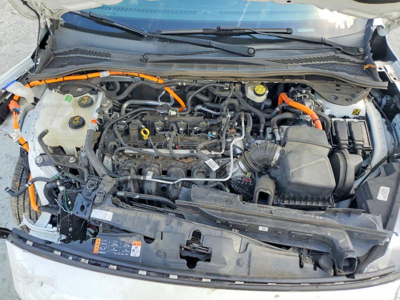 Auction sale of the 2021 Ford Escape, vin: 1FMCU9CZ4MUA70210, lot number: 58433126