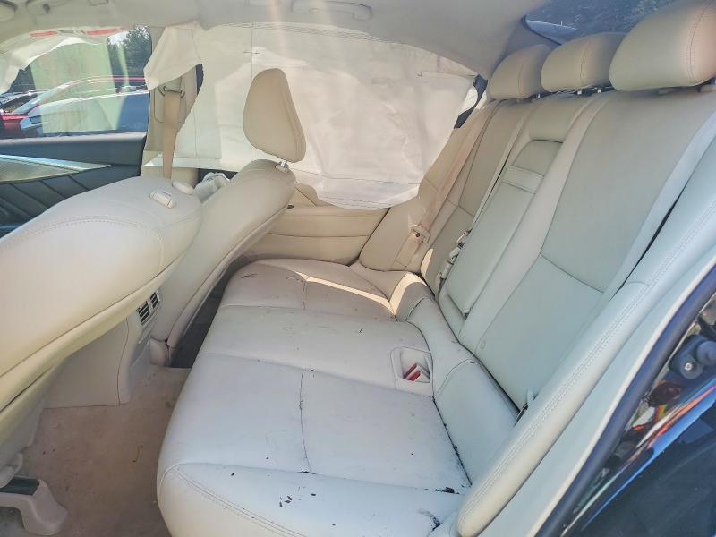 Aukcja sprzedaży 2017 Infiniti Q50, vin: JN1EV7AP9HM731786, numer aukcji: 50899296