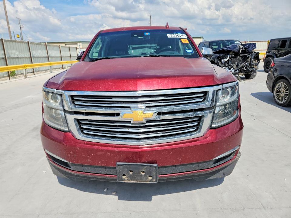 Aukcja sprzedaży 2017 Chevrolet Suburban, vin: 1GNSCJKC8HR211121, numer aukcji: 55838516
